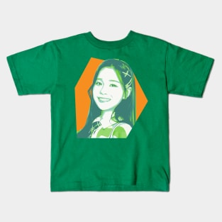 Jihan Kids T-Shirt